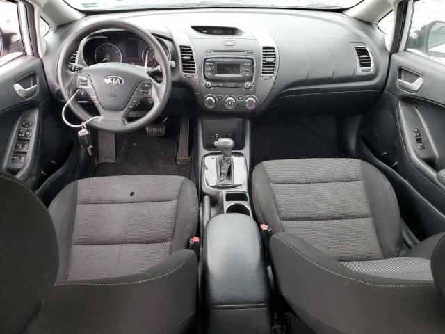 3KPFK4A77HE069732 KIA FORTE LX