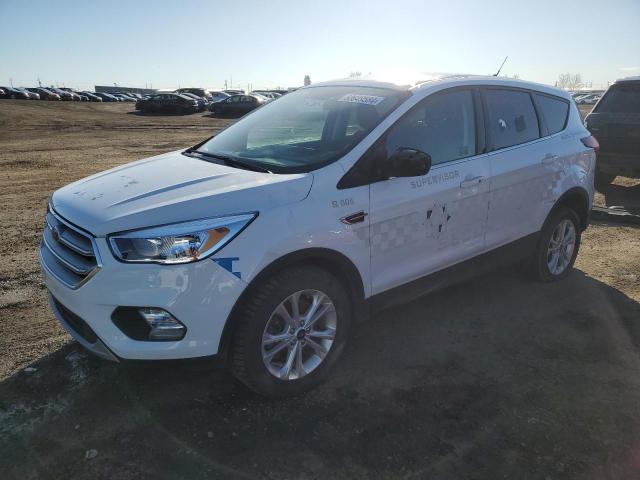 Продажа на аукционе авто 2019 Ford Escape Se, vin: 1FMCU9GD8KUB40724, номер лота: 53649584
