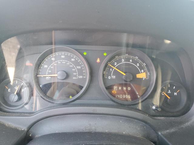 1C4NJRFB6ED911143 Jeep Patriot Latitude
