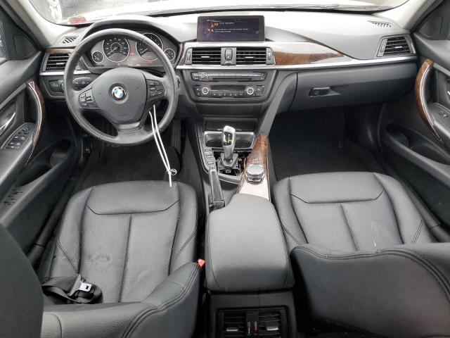 WBA3C3C59FK203377 BMW 320 I Xdrive