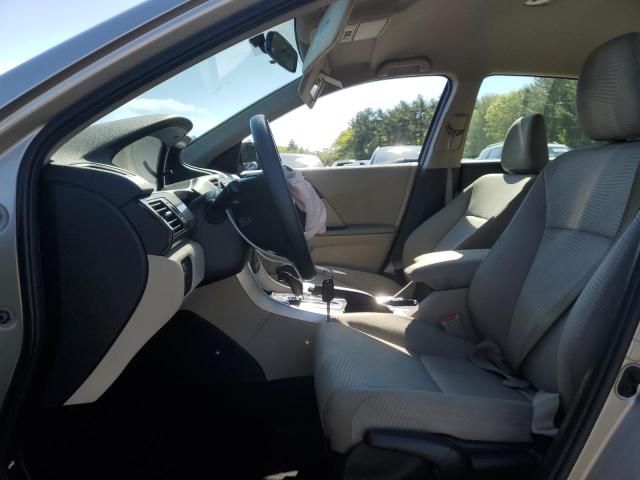 1HGCR2F34GA186857 Honda ACCORD LX