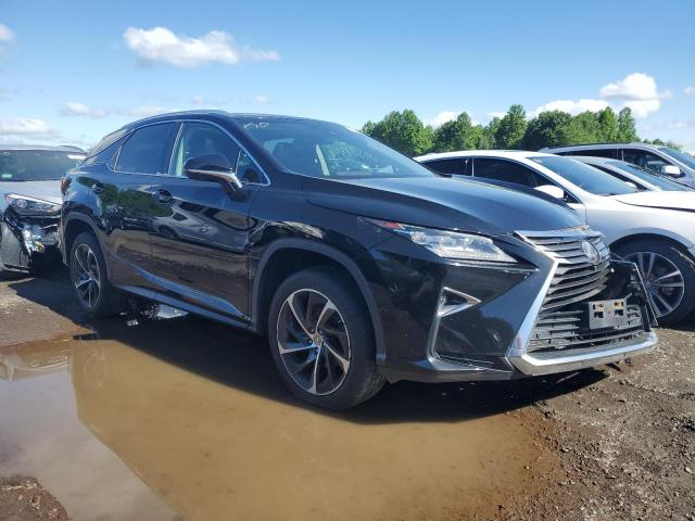 2T2BZMCA4GC036568 Lexus Rx 350 Base