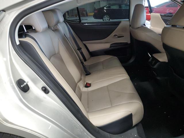 58ABZ1B15KU049415 Lexus ES 350