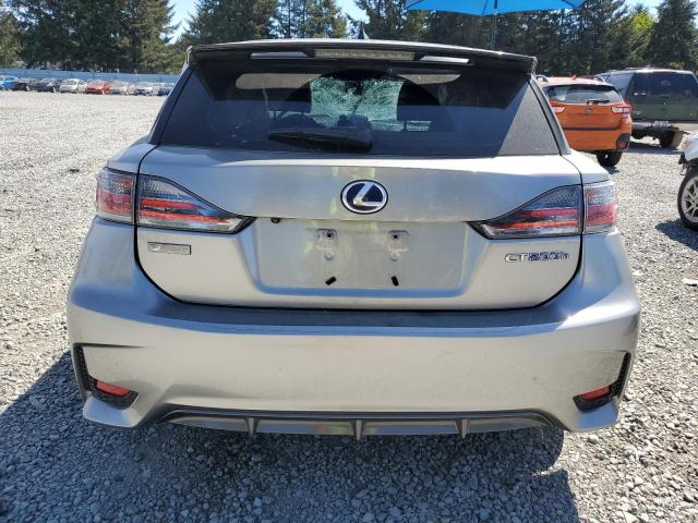 JTHKD5BH5H2283913 Lexus CT 200