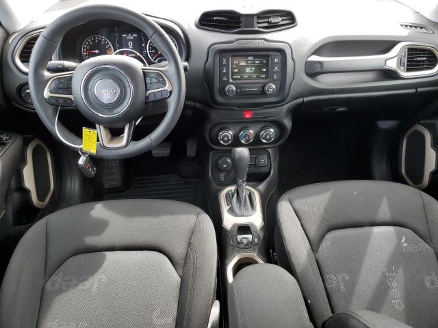 ZACCJBAB9HPG00432 Jeep Renegade Sport