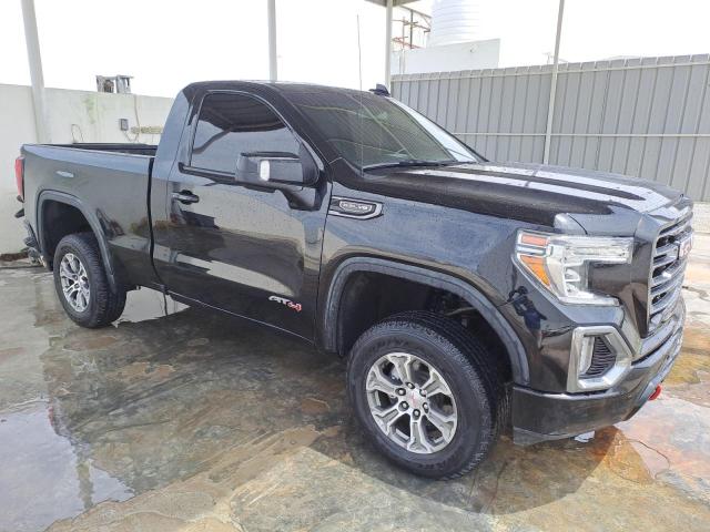 Auction sale of the 2019 Gmc Sierra, vin: *****************, lot number: 53186104