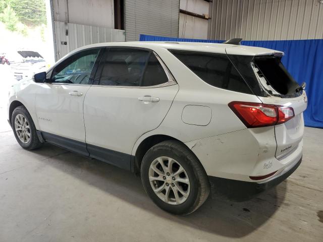 2GNAXSEVXJ6289940 Chevrolet EQUINOX LT