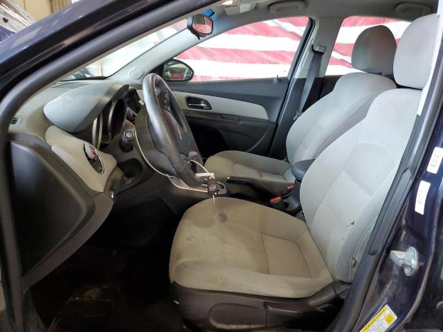 1G1PC5SBXF7159473 Chevrolet CRUZE LT