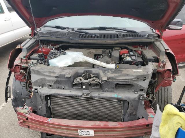 1FM5K7D84HGC62109 Ford EXPLORER XLT
