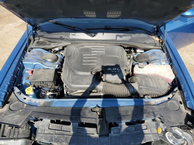 2C3CDZKG2MH589879 Dodge Challenger Gt