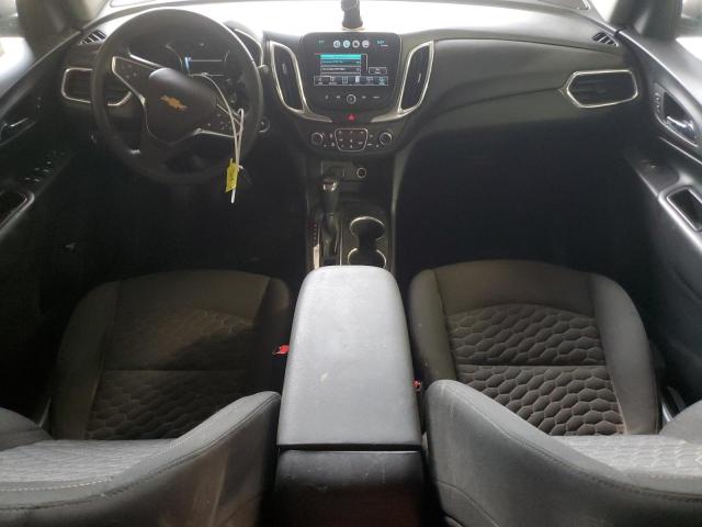 2GNAXSEV3J6342770 Chevrolet EQUINOX LT