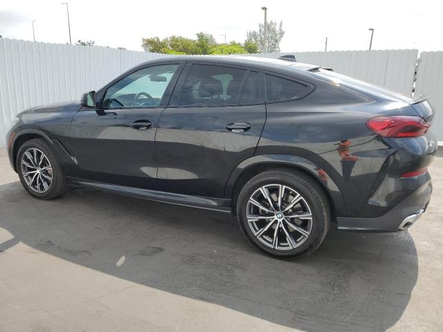 5UXCY6C03P9N55372 BMW X6 Xdrive40i