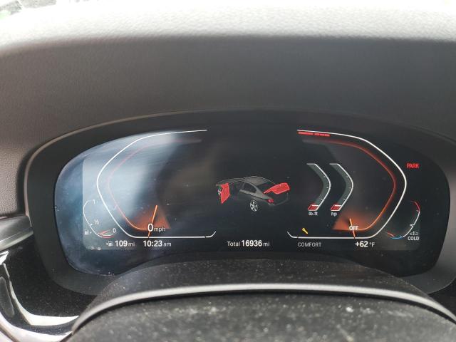 WBA13BJ07PWY22885 BMW 530 XI