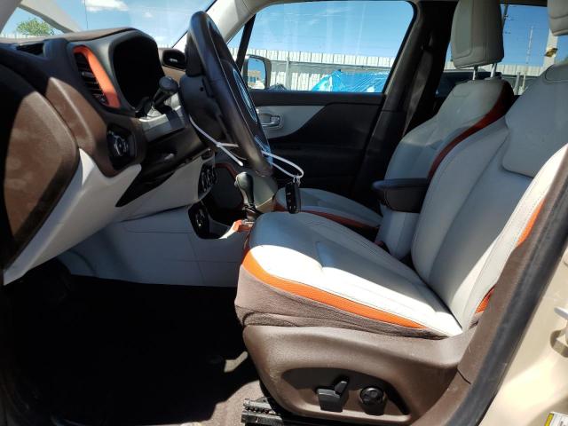 ZACCJBDT3GPC68815 Jeep Renegade Limited