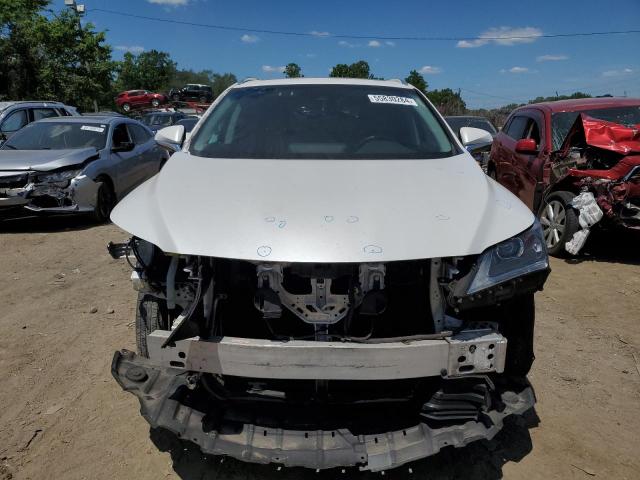2T2BZMCA5GC017107 Lexus Rx 350 Base