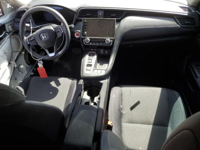 19XZE4F53LE009810 Honda INSIGHT EX