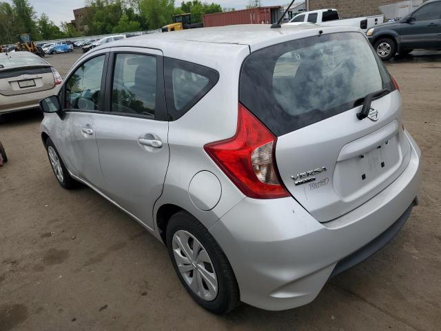 3N1CE2CP5HL381624 Nissan Versa Note S