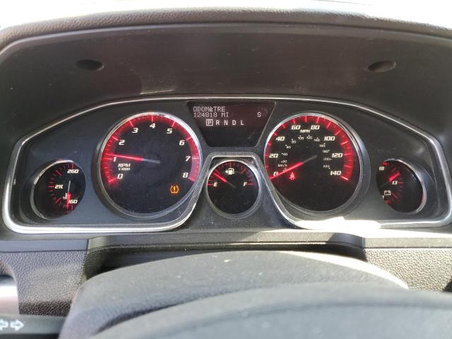 1GKKRPKD1FJ291705 GMC ACADIA SLE