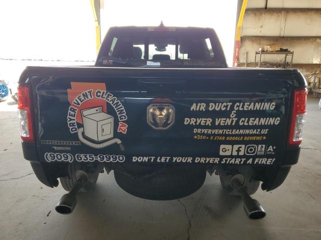 1C6RREFM9NN254327 RAM 1500 Big Horn/lone Star