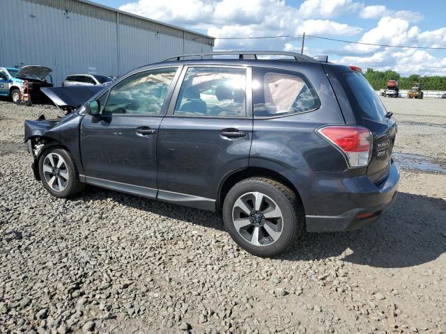 JF2SJABC3JH469333 Subaru Forester 2.5i