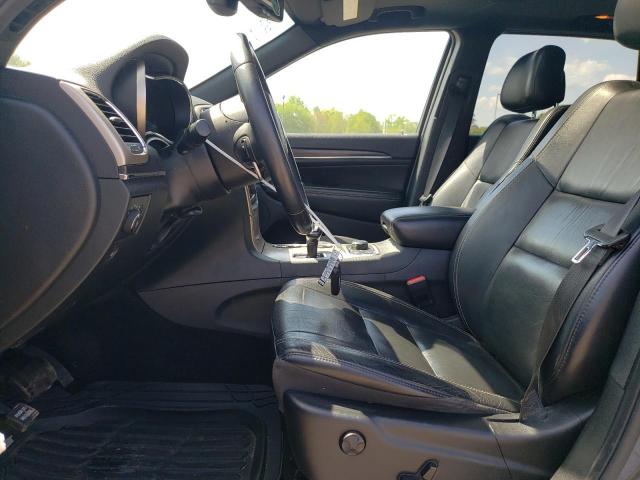 1C4RJFBG2FC652885 Jeep Grand Cherokee Limited