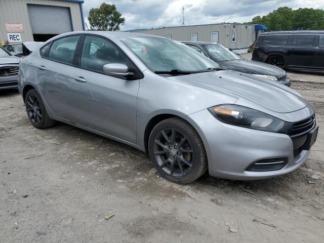 1C3CDFAA1FD390897 Dodge DART SE