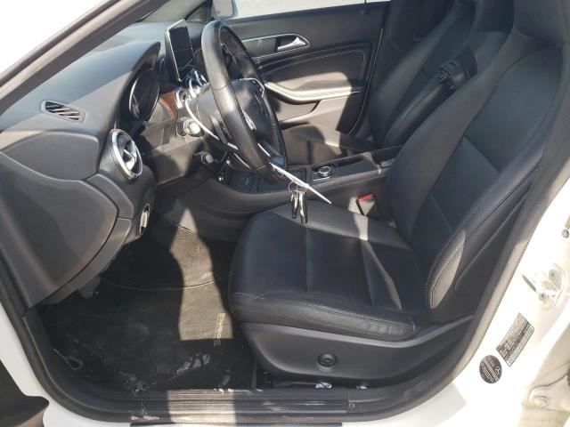 WDDSJ4GB4FN271200 Mercedes-Benz CLA 250 4MATIC