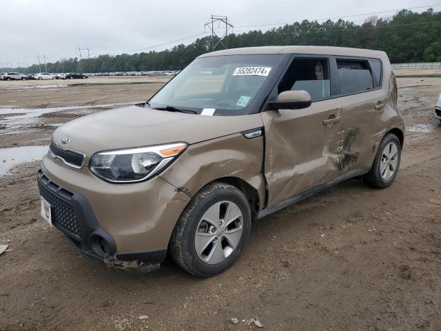 Продаж на аукціоні авто 2016 Kia Soul, vin: KNDJN2A22G7300433, номер лоту: 55282474