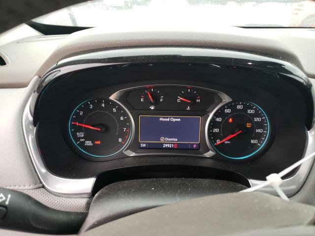 1GNERKKW0MJ217306 Chevrolet Traverse Premier