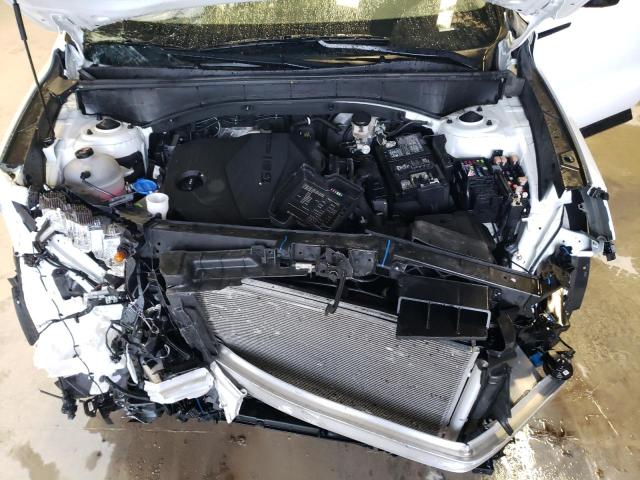 5XYRL4LC7NG145405 KIA SORENTO S