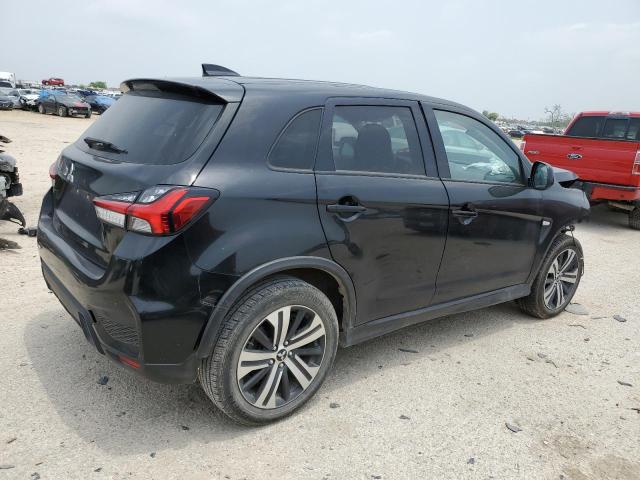 JA4AP3AU6LU016276 Mitsubishi Outlander Sport Es