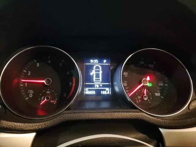 1VWAT7A38HC015043 Volkswagen PASSAT S