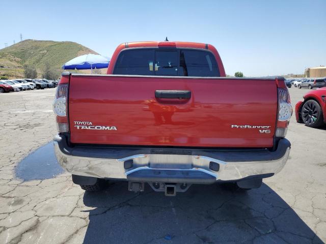 3TMJU4GN7EM168210 Toyota Tacoma Double Cab Prerunner
