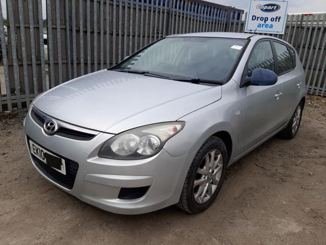Auction sale of the 2010 Hyundai I30 Comfor, vin: *****************, lot number: 55823824