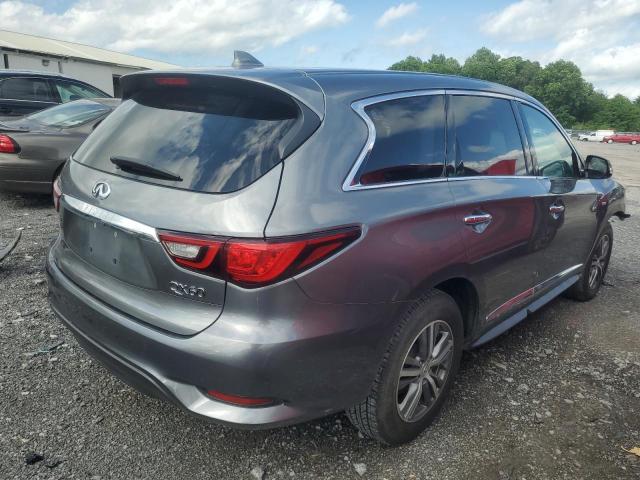 5N1DL0MN5LC533801 Infiniti QX60 LUXE