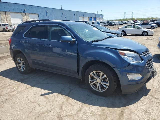 2GNALCEK1H6203027 Chevrolet EQUINOX LT