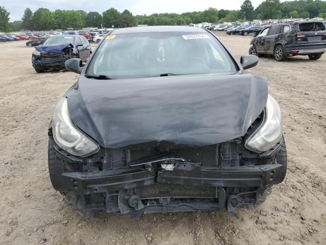 KMHDH4AE8EU150865 Hyundai ELANTRA SE