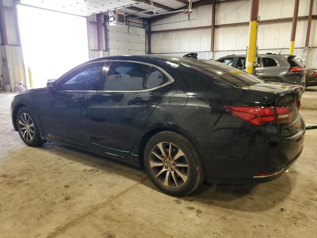 19UUB1F58GA009541 Acura TLX TECH