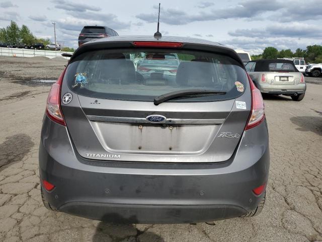 3FADP4FJ9EM128249 Ford Fiesta Titanium