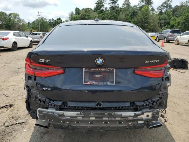 WBAJV6C55KBK08413 BMW 640 Xigt