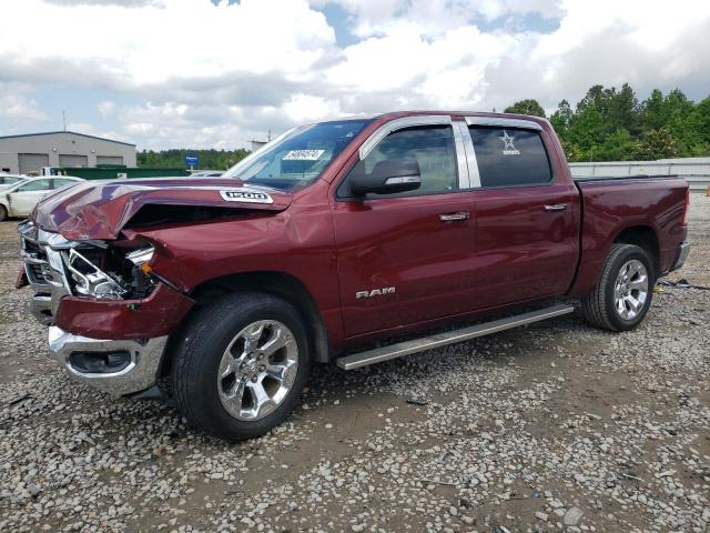 Auction sale of the 2020 Ram 1500 Big Horn/lone Star, vin: 1C6RRFFG8LN311162, lot number: 54804574