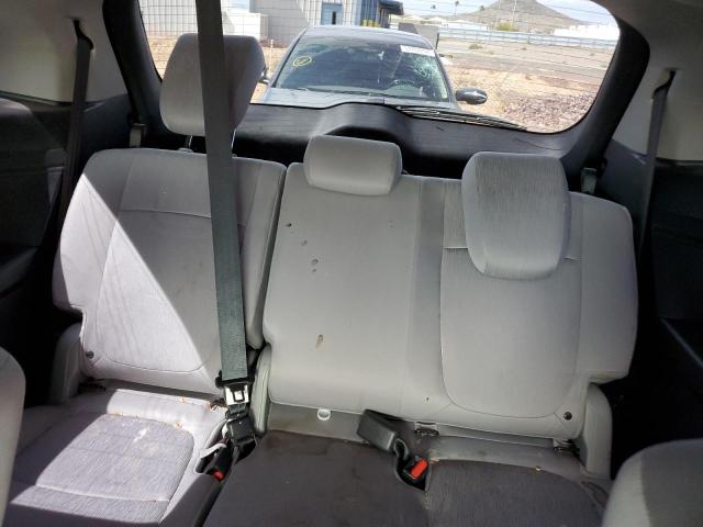 5FNRL6H21JB061870 Honda ODYSSEY LX
