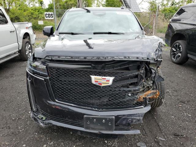 1GYS4RKL1NR173127 Cadillac Escalade Esv Sport Platinum