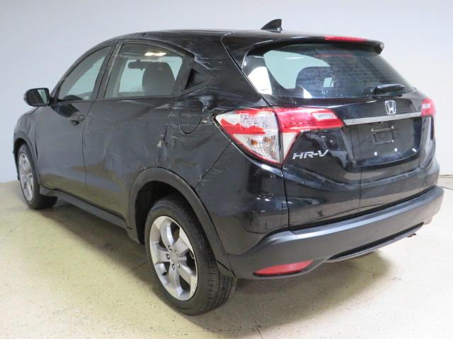 3CZRU5H34MM705551 Honda HR-V LX