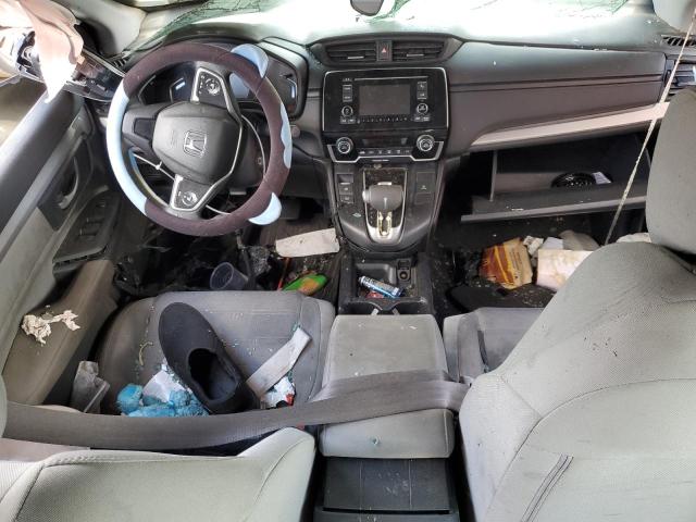 5J6RW6H35JL001906 Honda CR-V LX