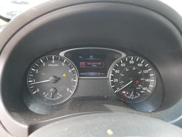 1N4AL3AP0GC237904 Nissan ALTIMA 2.5