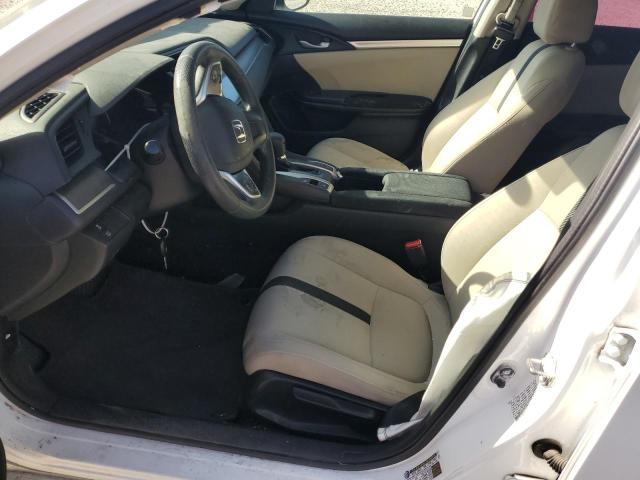 19XFC2F50GE209997 Honda Civic Lx