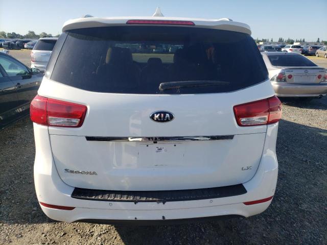 KNDMB5C18G6151897 KIA SEDONA LX
