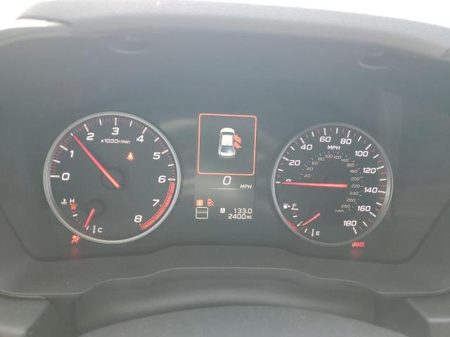 JF1VBAL69P9815511 Subaru Wrx Limited