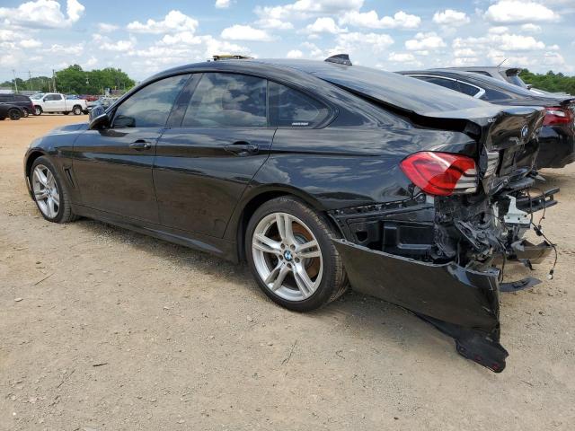 WBA4J1C5XKBM13656 BMW 430i Gran Coupe
